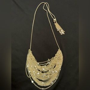 Kendra Scott Choker Necklace